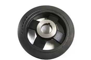 Шкив коленвала WXQP 11961