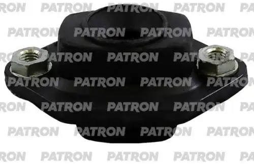 PSE40345 Опора амортизатора BMW 1 (E81) (E88) 3 (E90)(E93)(E92) (E91) X1 Estate (E84) 03-15 PATRON