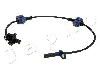 Датчик ABS JAPKO 151481