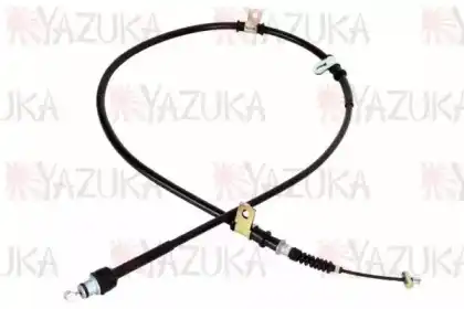 Тросик, cтояночный тормоз C70541 YAZUKA
