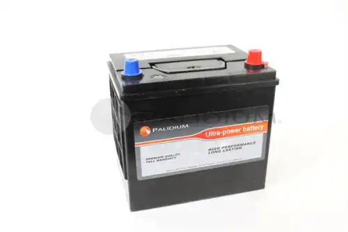Аккумулятор ASHUKI PAL11-0004