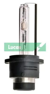 Автолампа накаливания LUCAS LLD2SBL