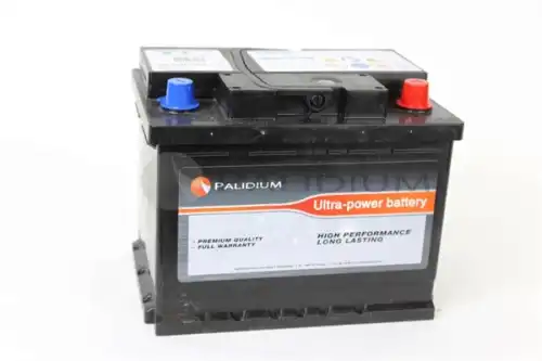Аккумулятор ASHUKI PAL11-0002