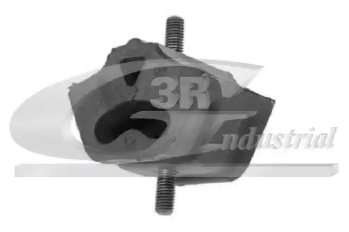 Подушка крепления двигателя 3RG 40709