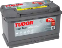 Аккумулятор TUDOR TA900