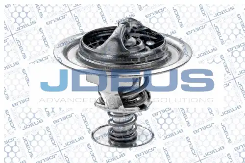 Термостат системы охлаждения J. DEUS TH0540004