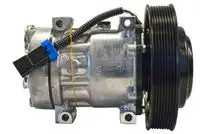 Компрессор, кондиционер 40405292DV AUTOCLIMA