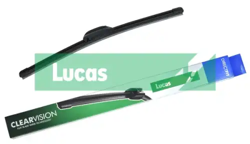 Щетка стеклоочистителя LWDF14 LUCAS 350/14" мм/",
