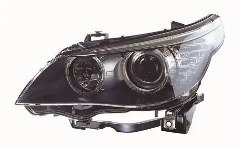 Фара ABAKUS 444-1160RMLDEM2
