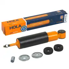 АМОРТИЗАТОР HOLA ВАЗ-2121 ПЕРЕДНИЙ S411 SH10-411