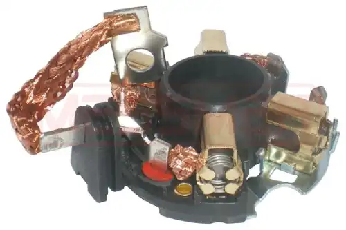 Кронштейн, угольная щетка 232006 MESSMER