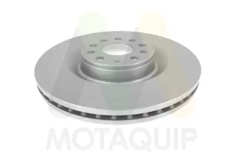 Тормозной диск MOTAQUIP LVBD1278Z