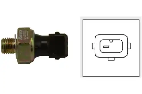Датчик давления масла EOP-2001 KAVO PARTS