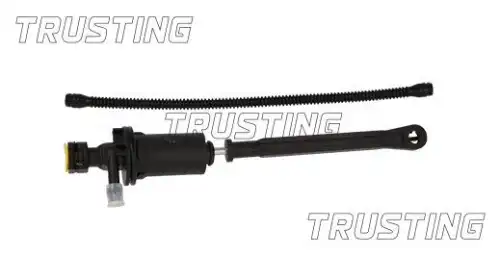 Цилиндр сцепления TRUSTING PZ167