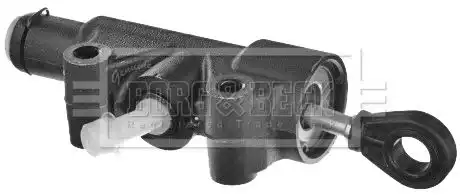 Цилиндр сцепления BORG&BECK BCM170