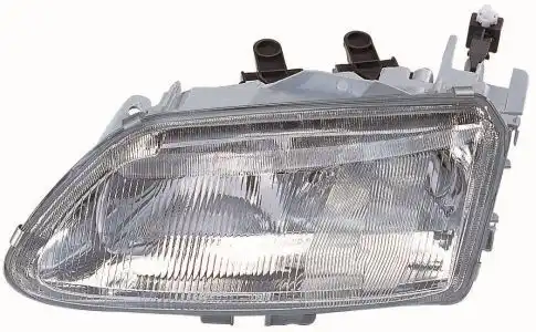 Фара ABAKUS 551-1120R-LD-EM