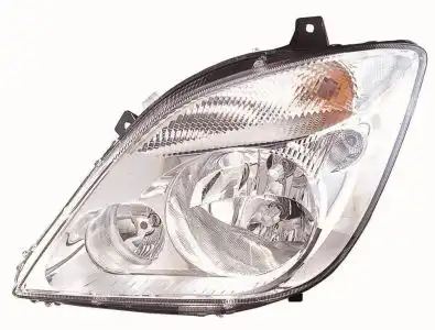 Фара ABAKUS 440-1160R-LDEMF