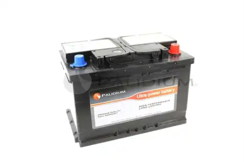 Аккумулятор ASHUKI PAL11-0019