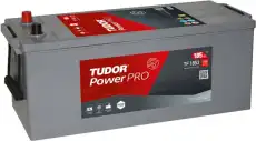 Аккумулятор TUDOR TF1853