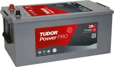 Аккумулятор TUDOR TF2353