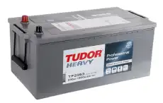 Аккумулятор TUDOR TF2353