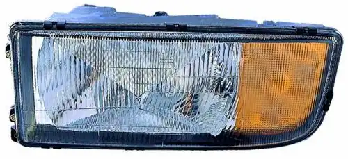 Фара ABAKUS 440-1139L-LD-EY
