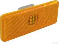 Фонарь габаритный HERTH+BUSS 82710407