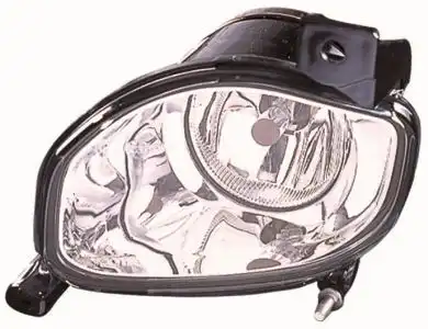 Фара противотуманная ABAKUS 212-2036L-UE