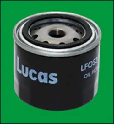 Фильтр масляный LUCAS LFOS315