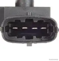 Датчик, давление наддува 70670900 HERTH+BUSS