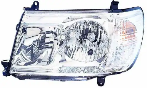 Фара ABAKUS 212-11H9R-LD-EM