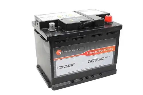 Аккумулятор ASHUKI PAL11-2001