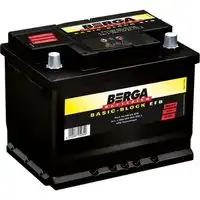 Аккумулятор BERGA 5605000647902