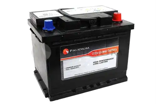 Аккумулятор ASHUKI PAL11-1001