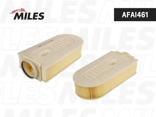Фильтр воздушный MILES AFAI461