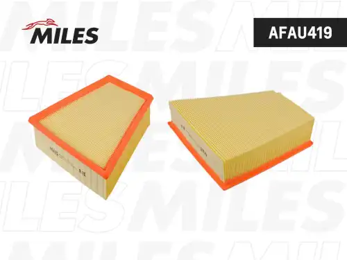 Фильтр воздушный MILES AFAU419