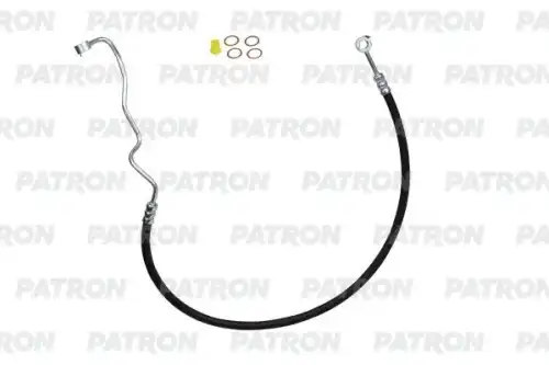 Шланг ГУР PATRON PSH067