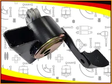 Подушка крепления двигателя QUARTZ QZ6550234
