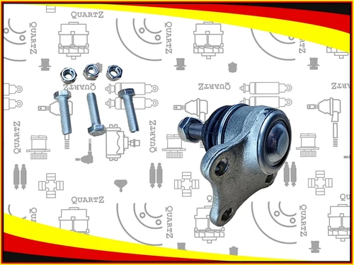 Шаровая опора QUARTZ QZ8450006741