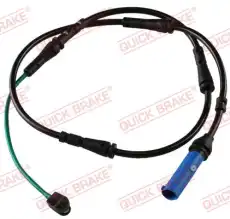 Датчик тормозных колодок QUICK BRAKE WS 0417 A
