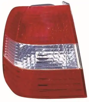 Фонарь задний ABAKUS 441-1973L-UE