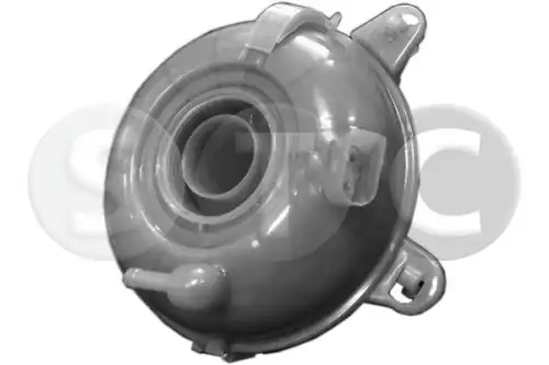 Бачок, радиатор T403344 STC