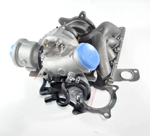 Картридж турбины 5303-970-0087 POWERTEC