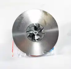 KP39-025 Картридж турбины E&E TURBOS