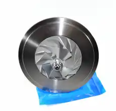 Картридж турбины 3537639 POWERTEC
