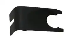 INSERT,W/S M/FUNC SEN MT BRKT CVR(BLACK) 23316901 GMC