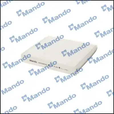 Салонный фильтр MANDO MMF025039
