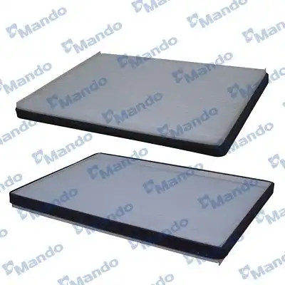 Салонный фильтр MANDO MMF025078