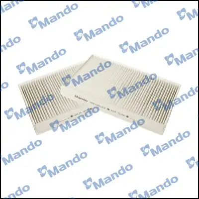 Салонный фильтр MANDO MMF025103