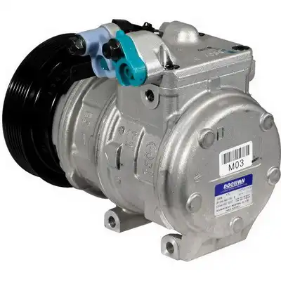 Фильтр масляный HOFFER 15182